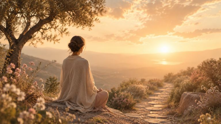 10 lucruri pe care merită să le știi despre spiritualitate
